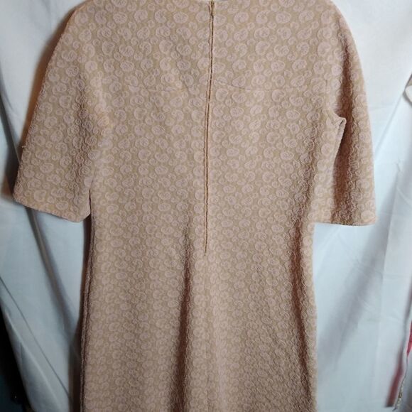 Vintage Hyltea dress. 1960's - Picture 2 of 8